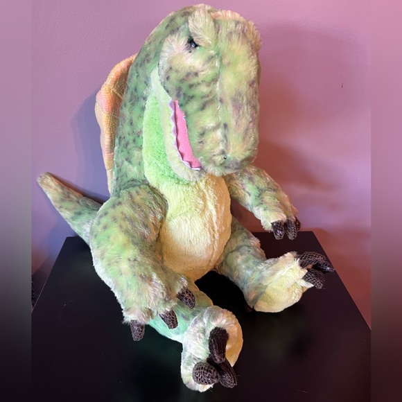 Build-A-Bear Dinosaur plush | Spinosaurus - Picture 1 of 10